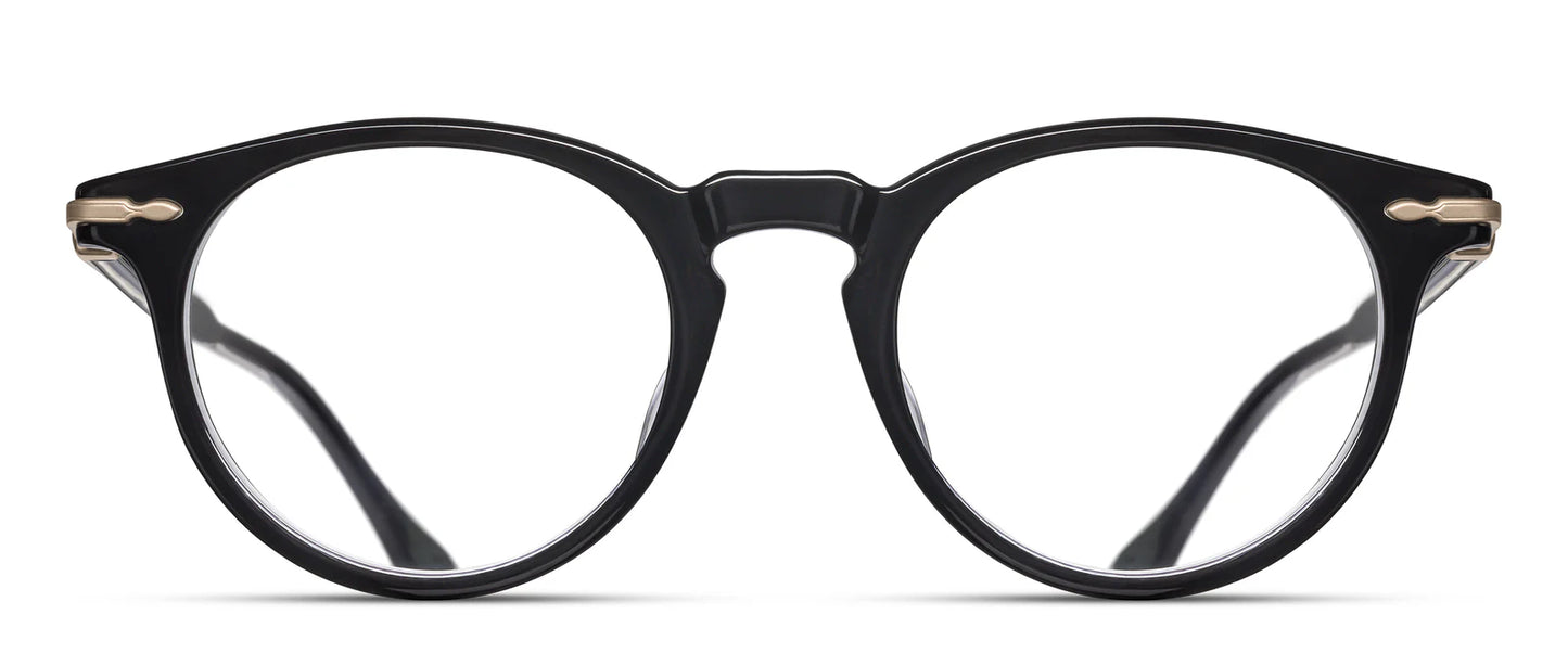 Lunettes de vue Matsuda Essential M2058