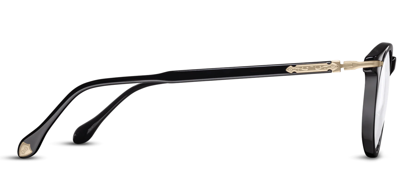 Lunettes de vue Matsuda Essential M2058