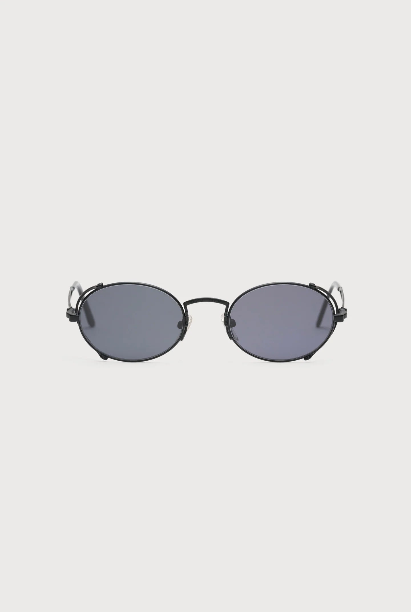 Lunette de soleil Jean Paul Gautier 55-3175 Noires