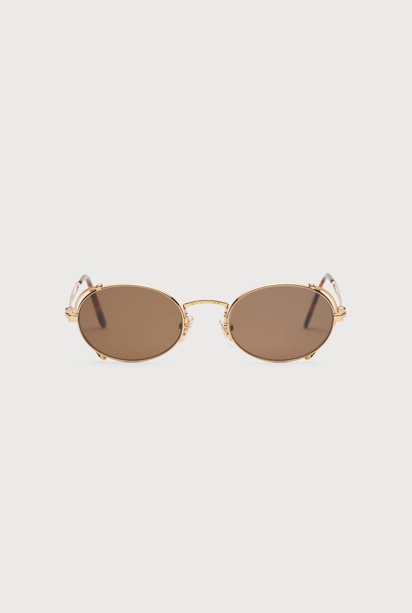 Lunette de soleil Jean Paul Gautier 55-3175 Rose Gold