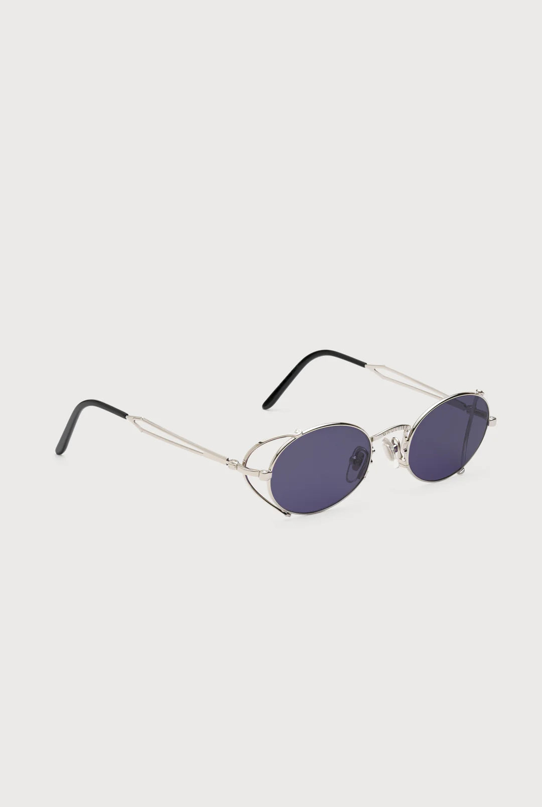 Lunette de soleil Jean Paul Gautier The Silver 55-3175