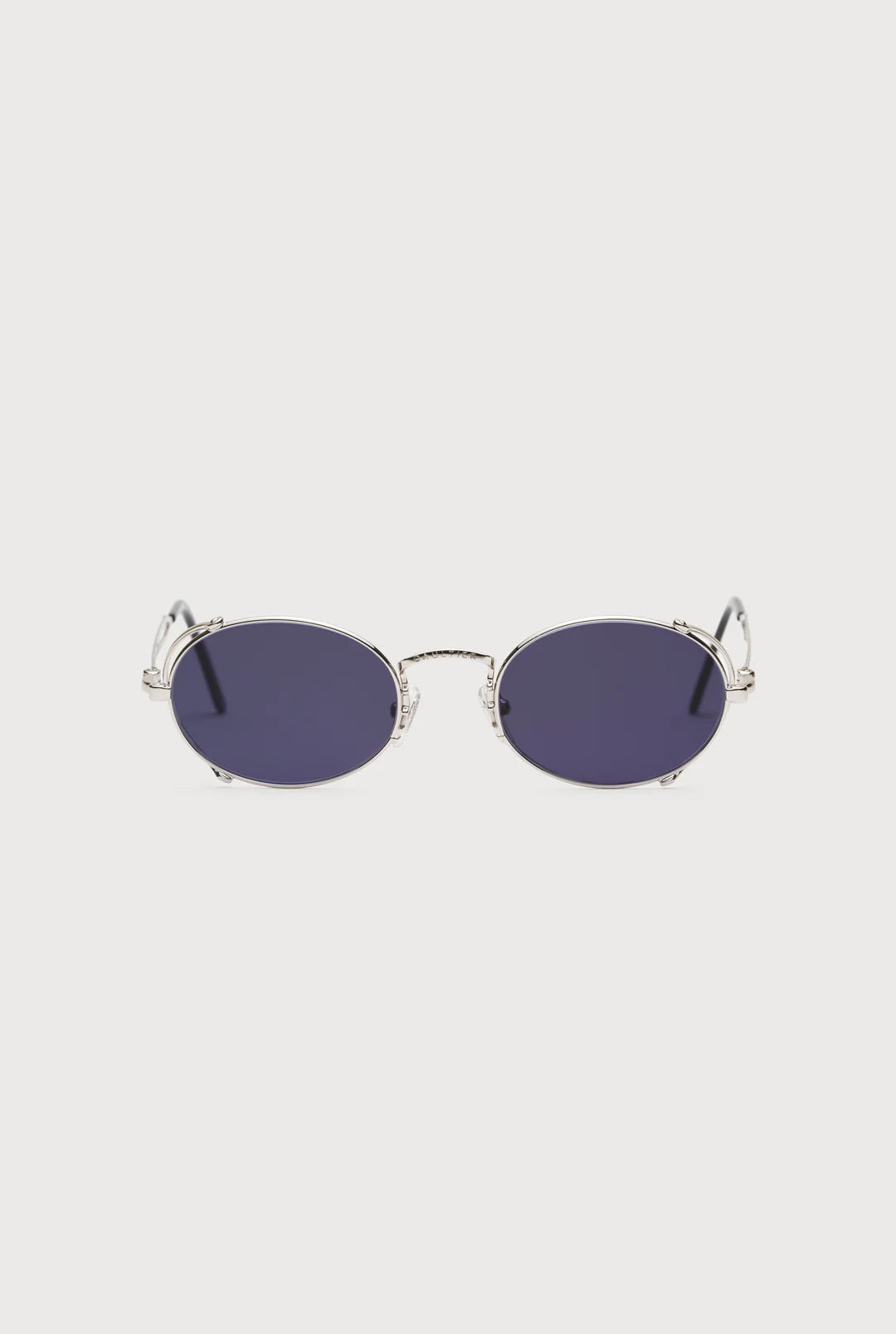 Lunette de soleil Jean Paul Gautier The Silver 55-3175