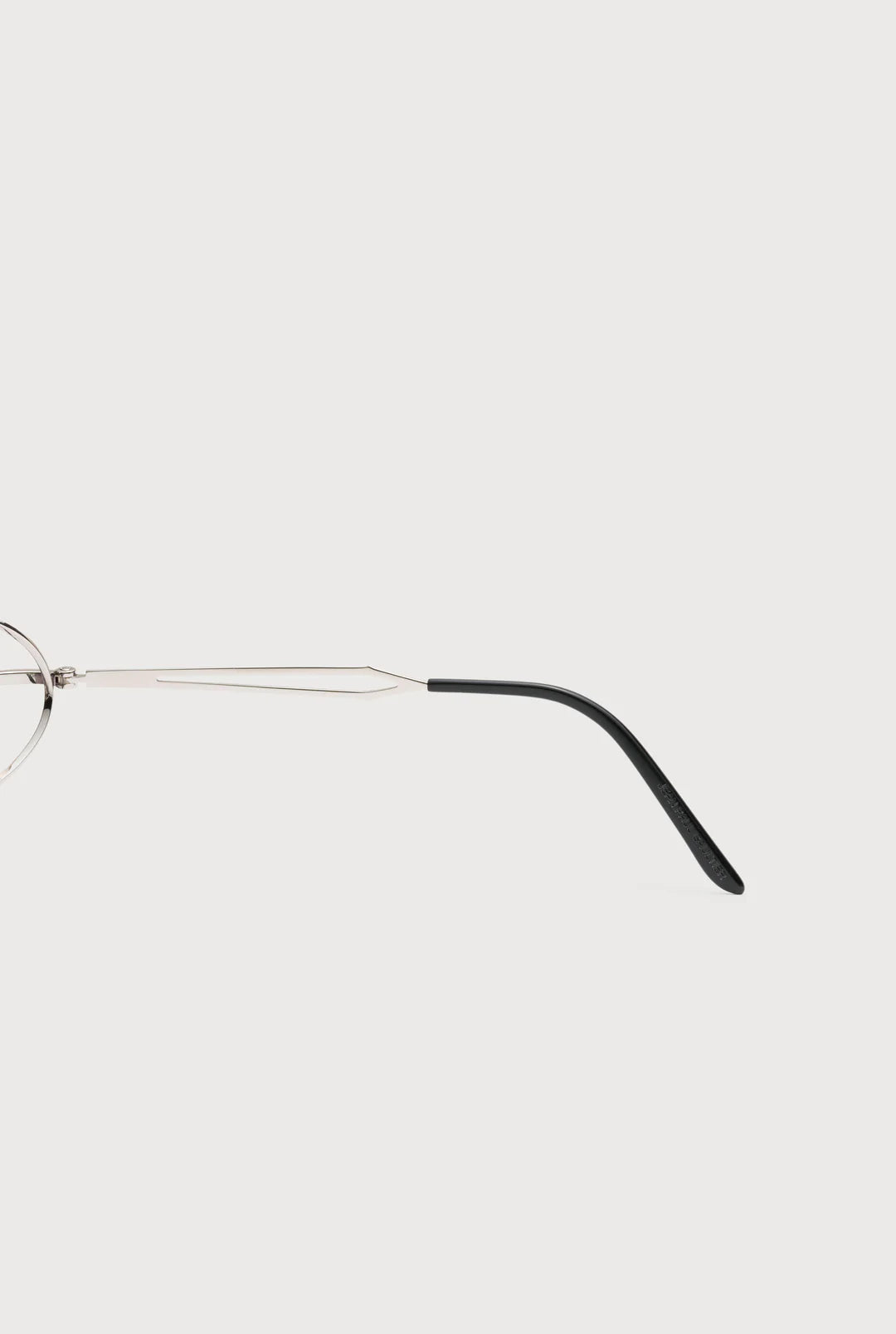 Lunette de soleil Jean Paul Gautier The Silver 55-3175
