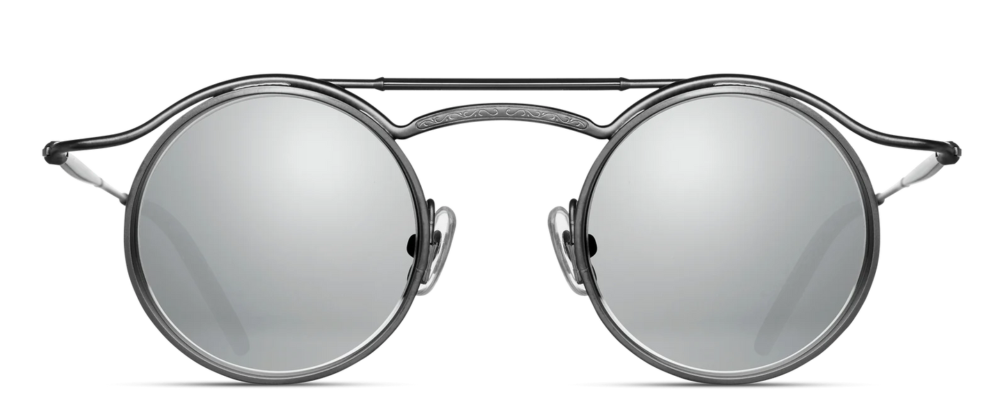 Lunettes de Soleil Matsuda Heritage 2903H