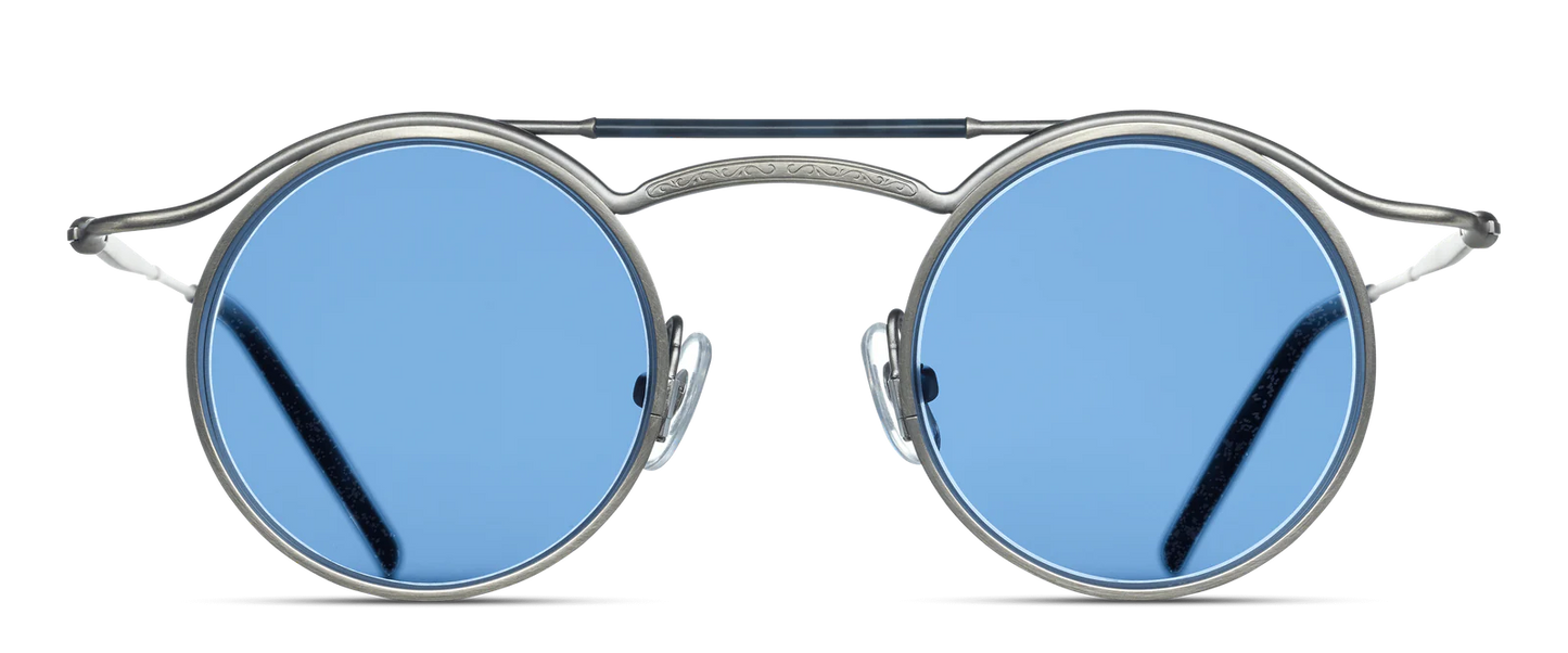 Lunettes de Soleil Matsuda Heritage 2903H