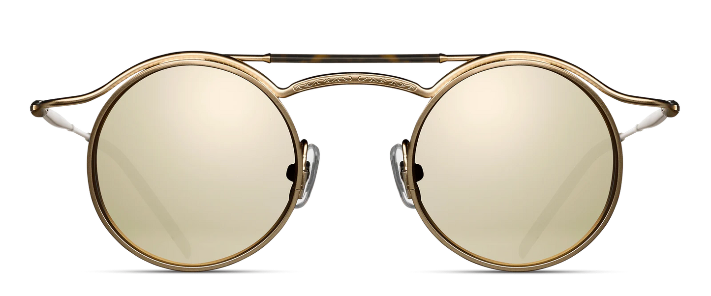 Lunettes de Soleil Matsuda Heritage 2903H