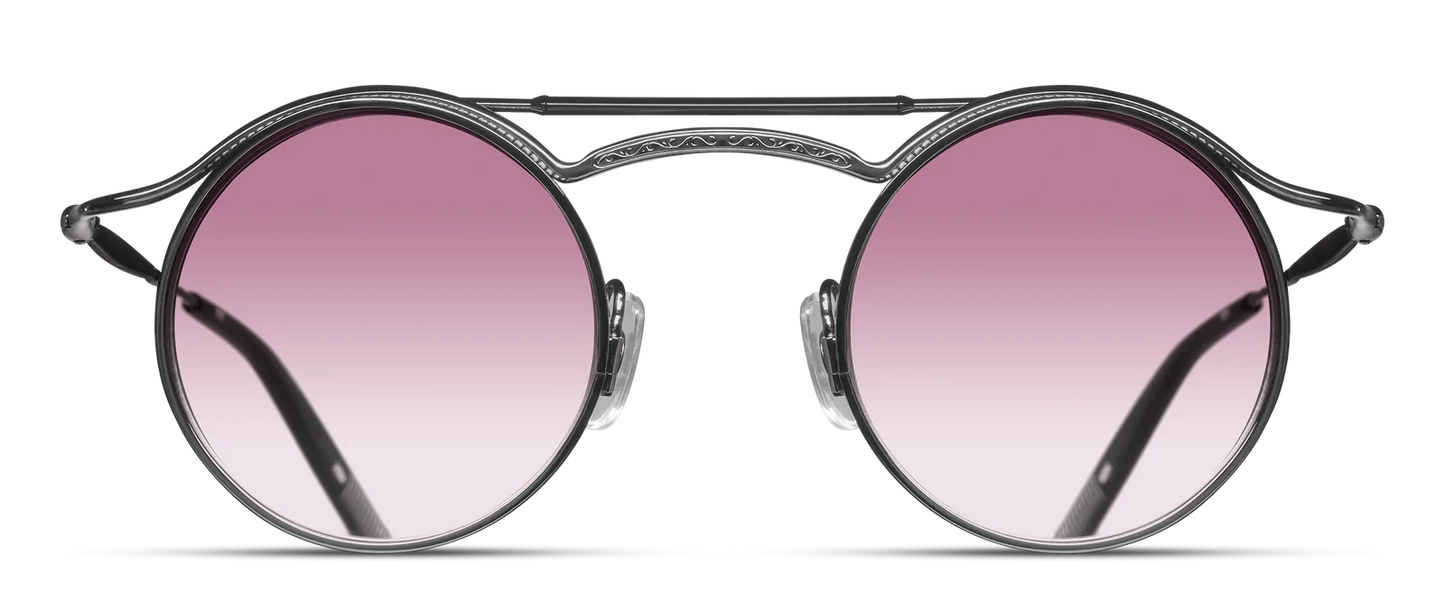 Lunettes de Soleil Matsuda Heritage 2903H