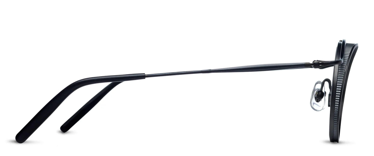 Lunettes de Soleil Matsuda Heritage 2903H