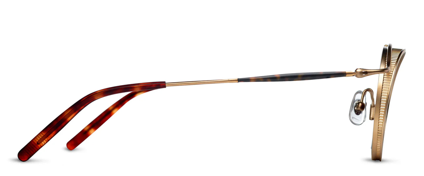 Lunettes de Soleil Matsuda Heritage 2903H