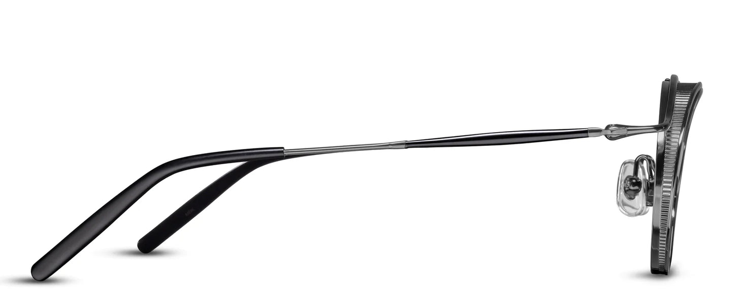 Lunettes de Soleil Matsuda Heritage 2903H