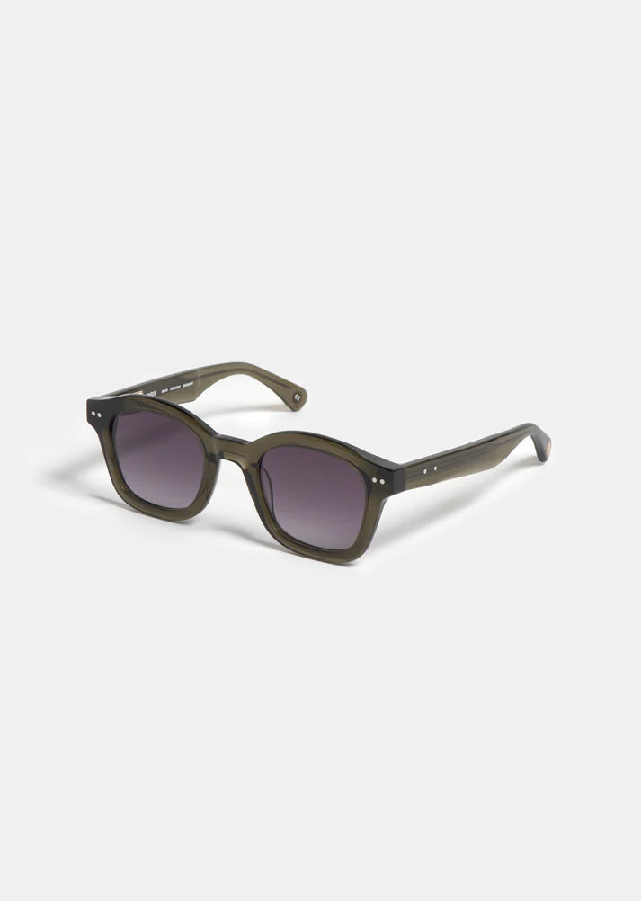 Lunette de soleil PETER AND MAY S110 CRUNCHY