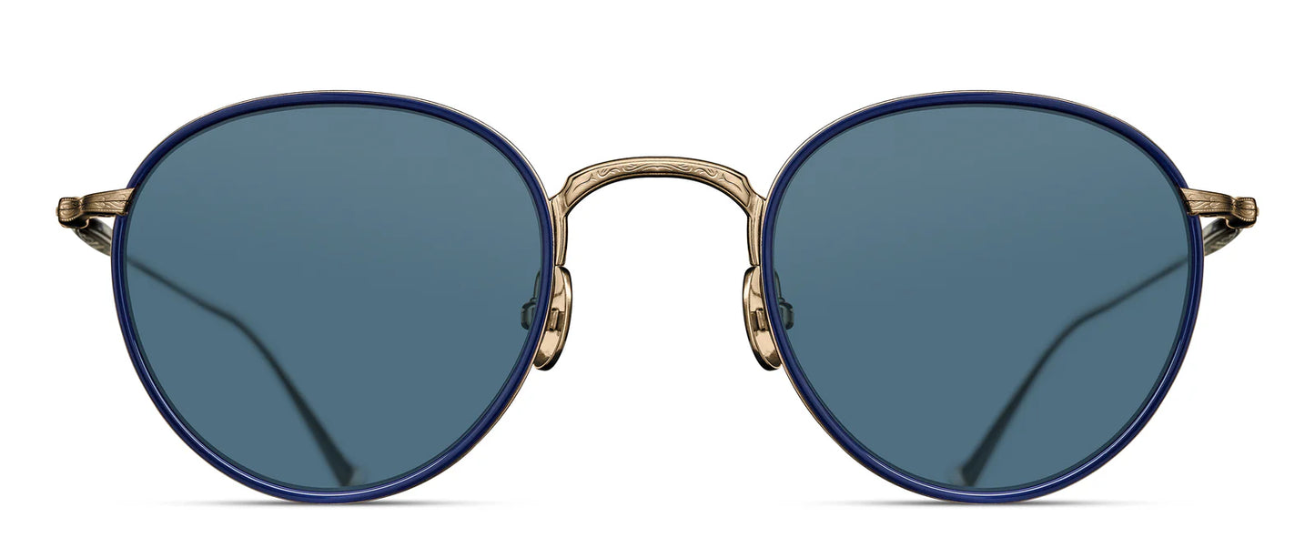 Lunettes de Soleil Matsuda Essential M3085-I