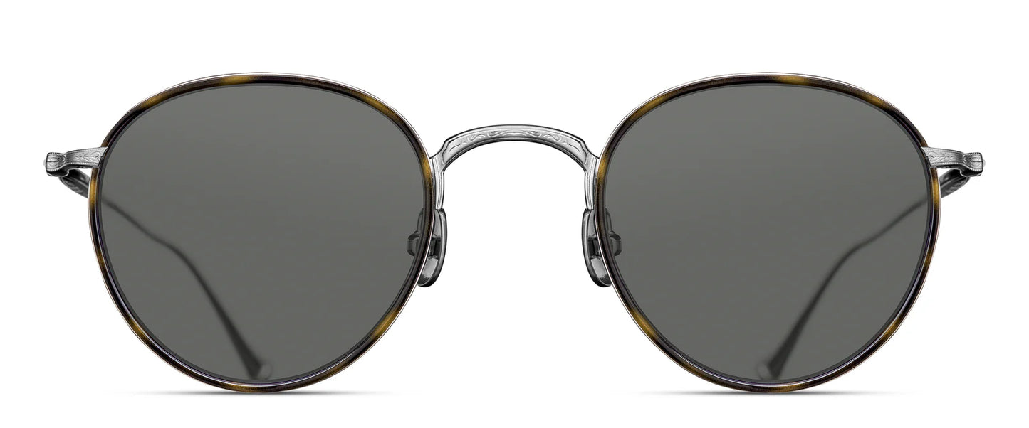 Lunettes de Soleil Matsuda Essential M3085-I