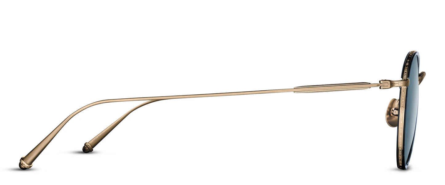 Lunettes de Soleil Matsuda Essential M3085-I