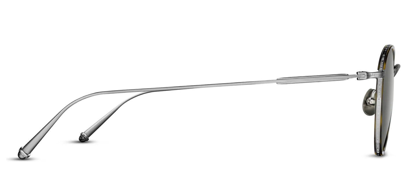 Lunettes de Soleil Matsuda Essential M3085-I