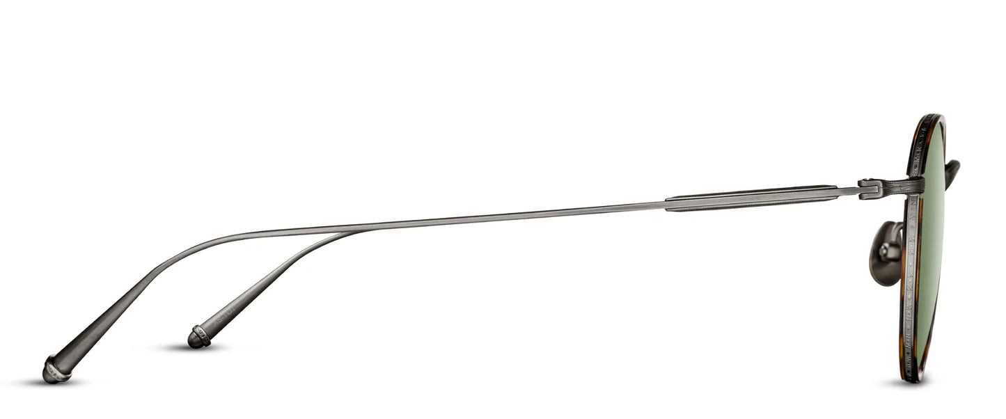 Lunettes de Soleil Matsuda Essential M3085-I