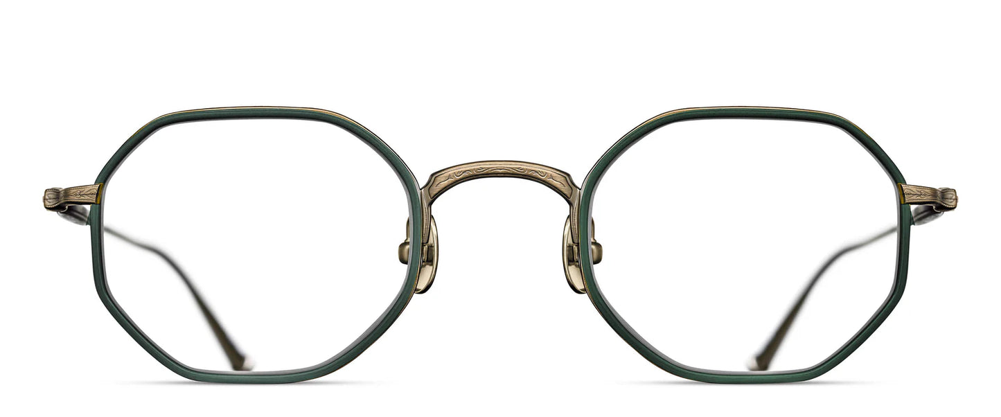 Lunettes de vue Matsuda Essential M3086-I