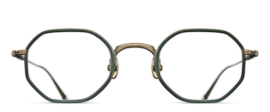 Lunettes de vue Matsuda Essential M3086-I