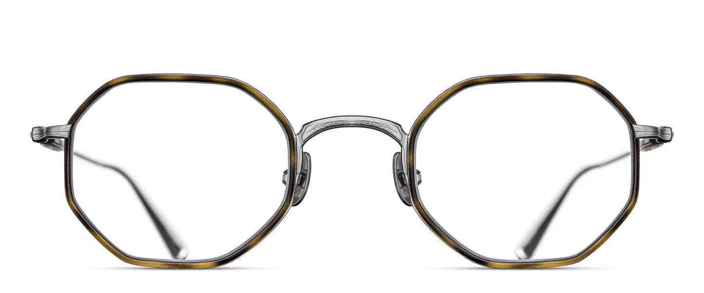 Lunettes de vue Matsuda Essential M3086-I
