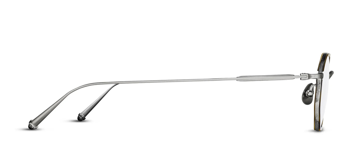 Lunettes de vue Matsuda Essential M3086-I