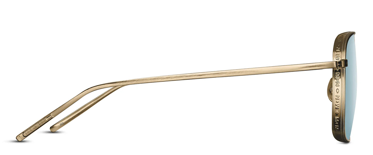 Lunettes de Soleil Matsuda Essential M3099