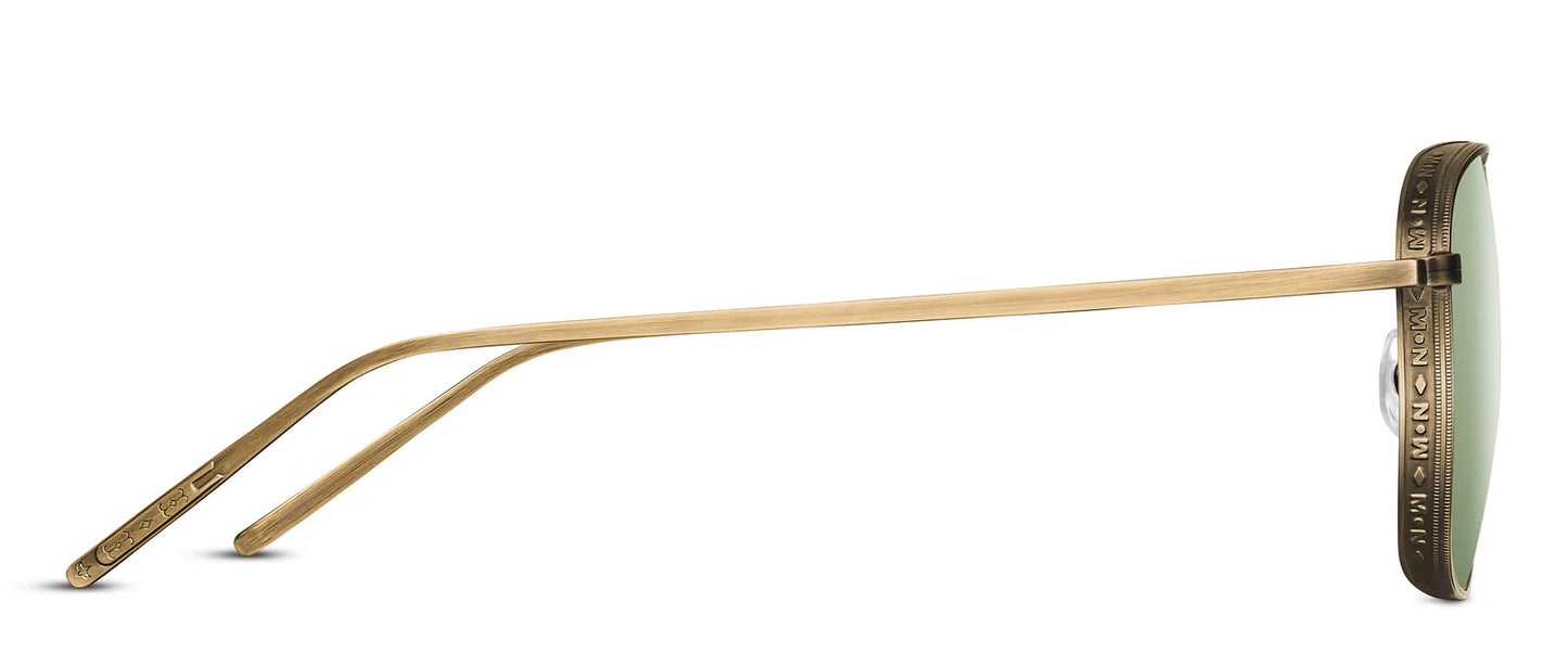 Lunettes de Soleil Matsuda Essential M3099