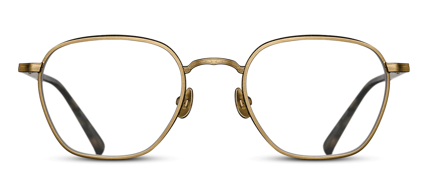 Lunettes de vue Matsuda Essential M3101