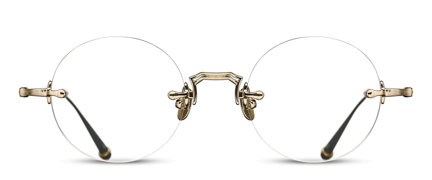 Lunettes de vue Matsuda Essential M3105-D