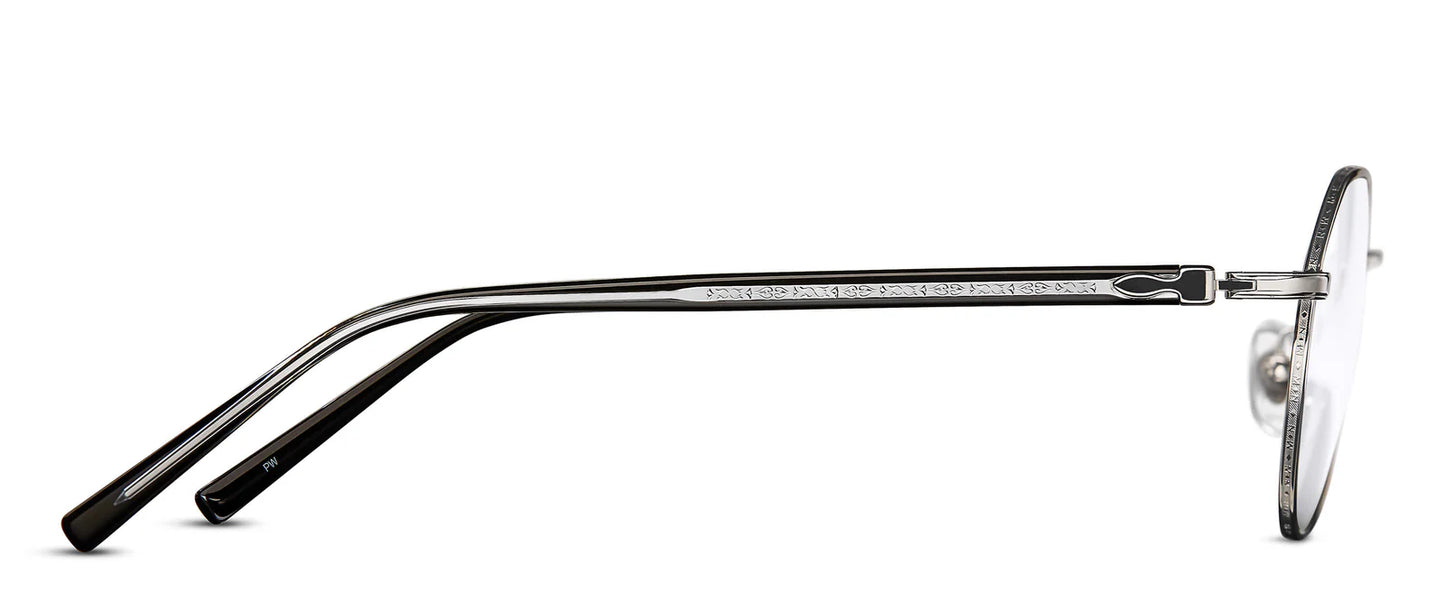 Lunettes de vue Matsuda Essential M3108