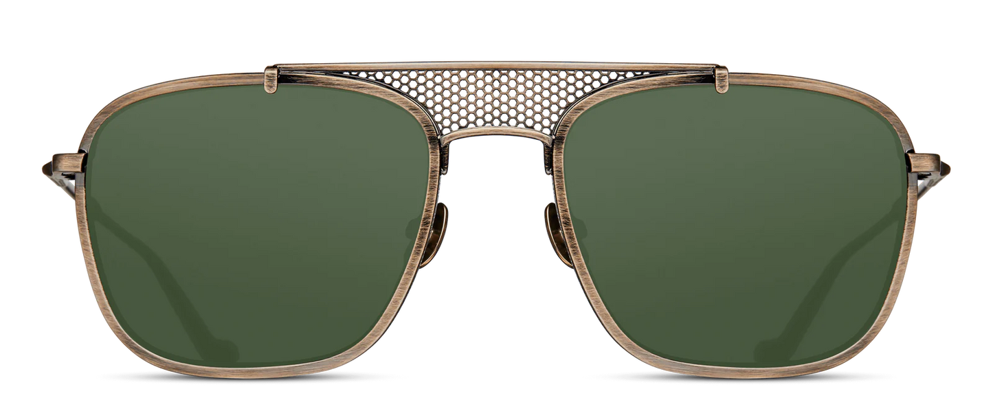 Lunettes de Soleil Matsuda Essential M3110