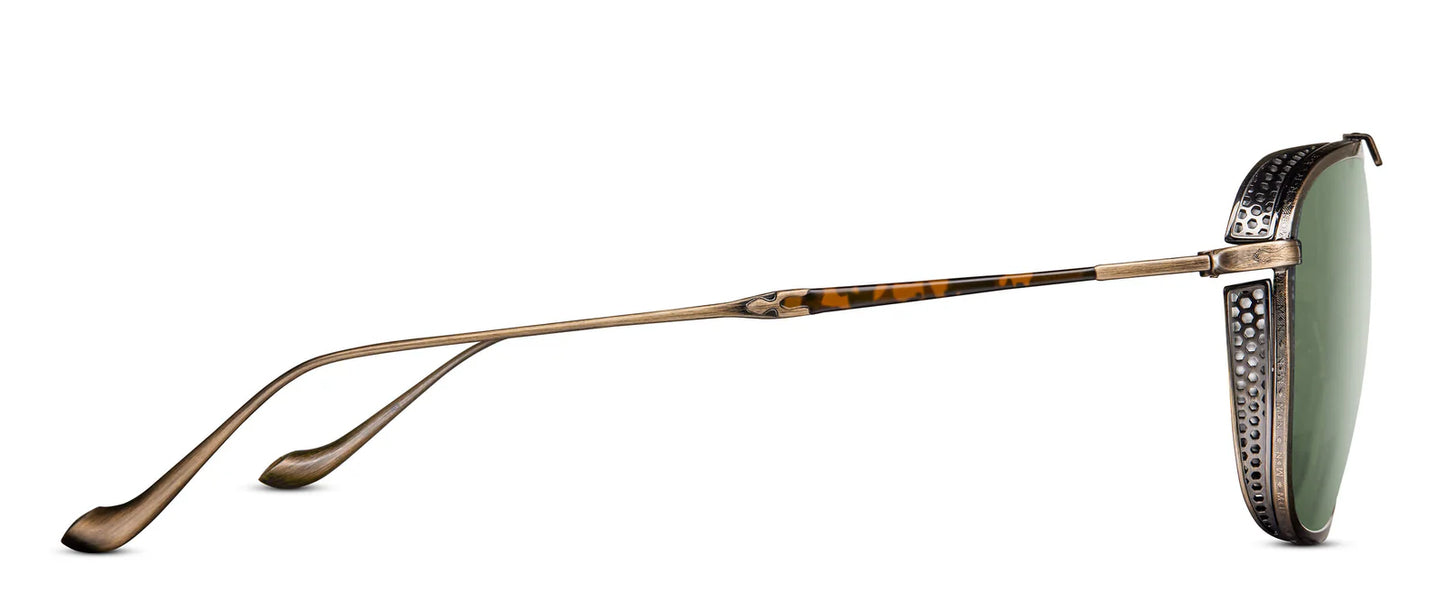 Lunettes de Soleil Matsuda Essential M3110