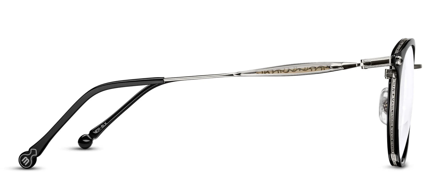 Lunettes de vue Matsuda Essential M3114