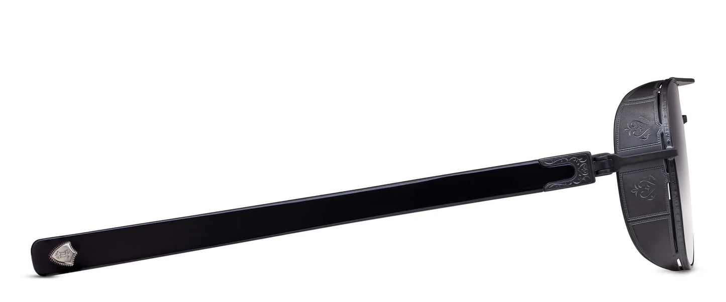 Lunettes de Soleil Matsuda Essential M3115