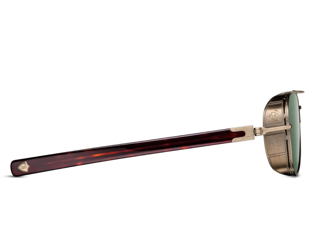 Lunettes de Soleil Matsuda Essential M3115