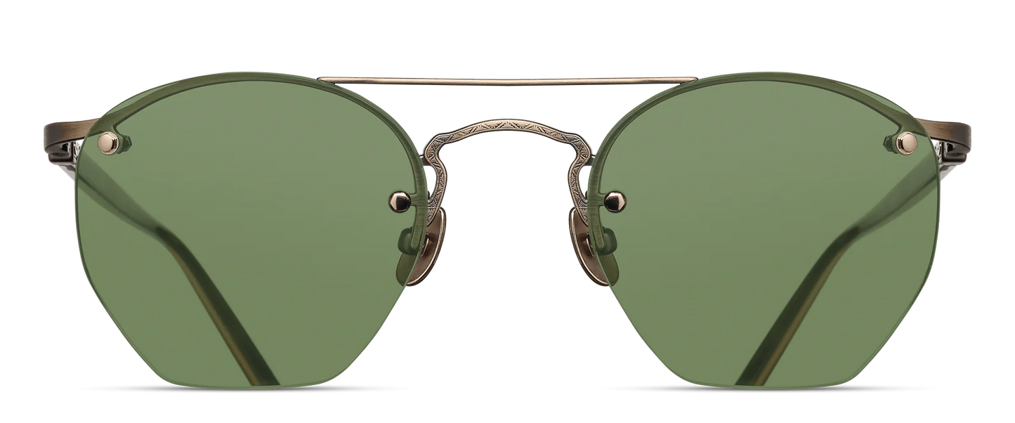 Lunettes de Soleil Matsuda Essential M3117