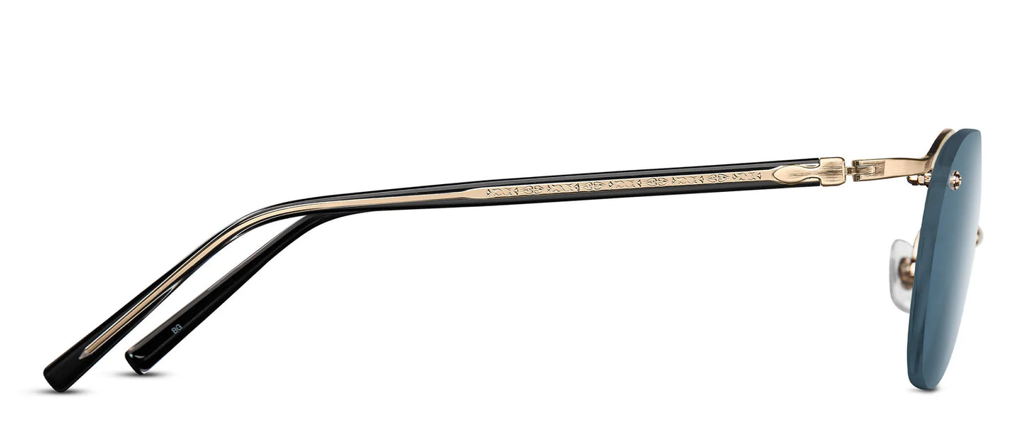 Lunettes de Soleil Matsuda Essential M3117