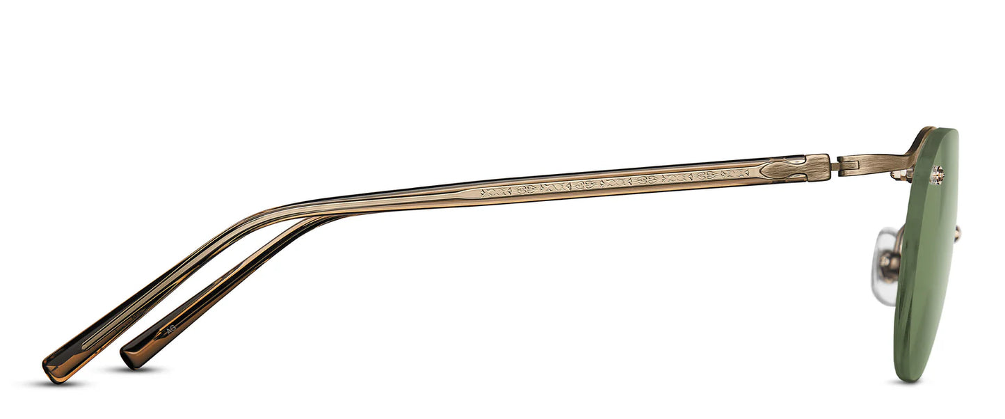 Lunettes de Soleil Matsuda Essential M3117