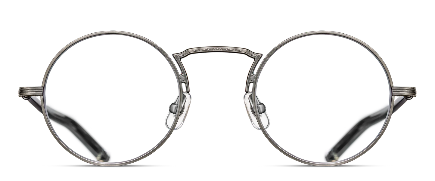 Lunettes de vue Matsuda Essential M3119