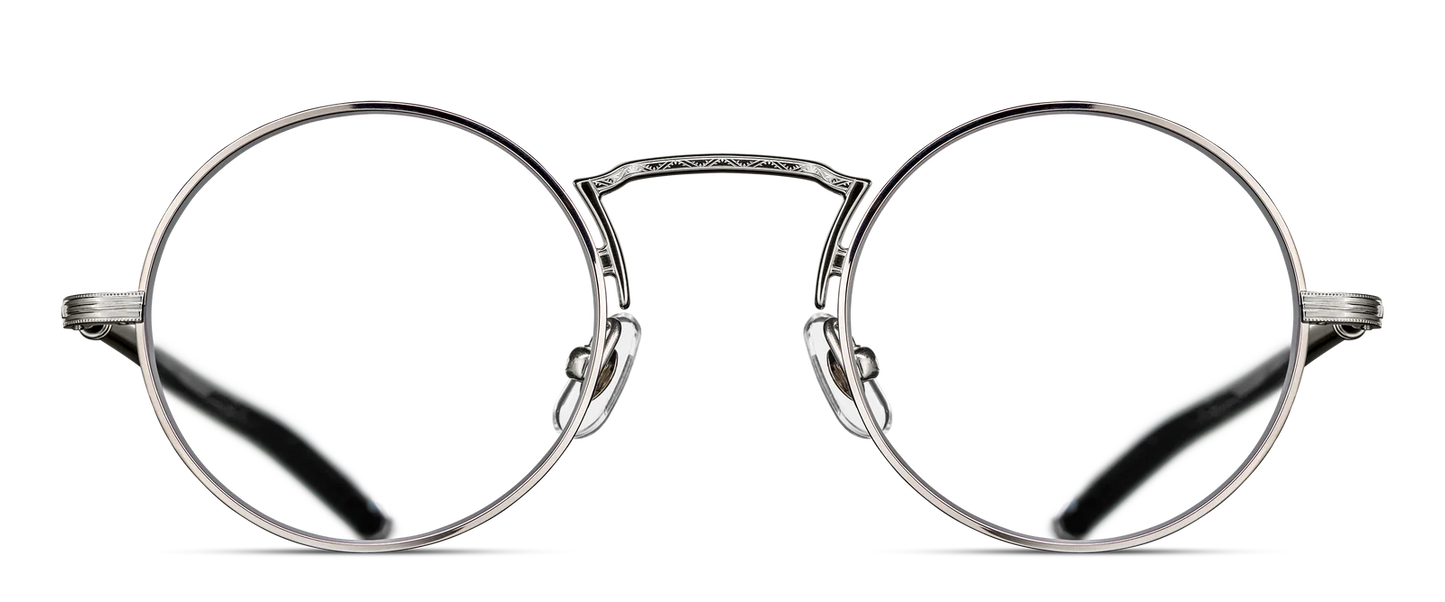 Lunettes de vue Matsuda Essential M3119
