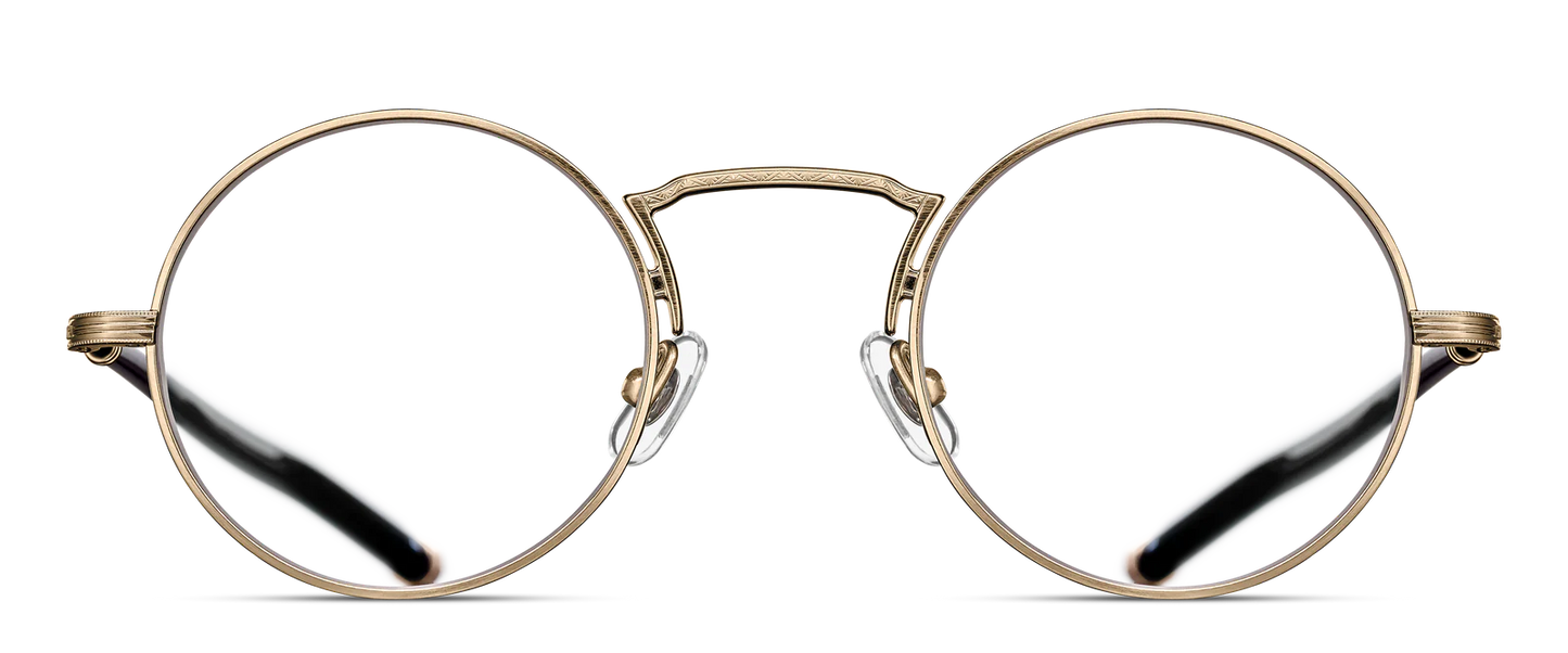 Lunettes de vue Matsuda Essential M3119