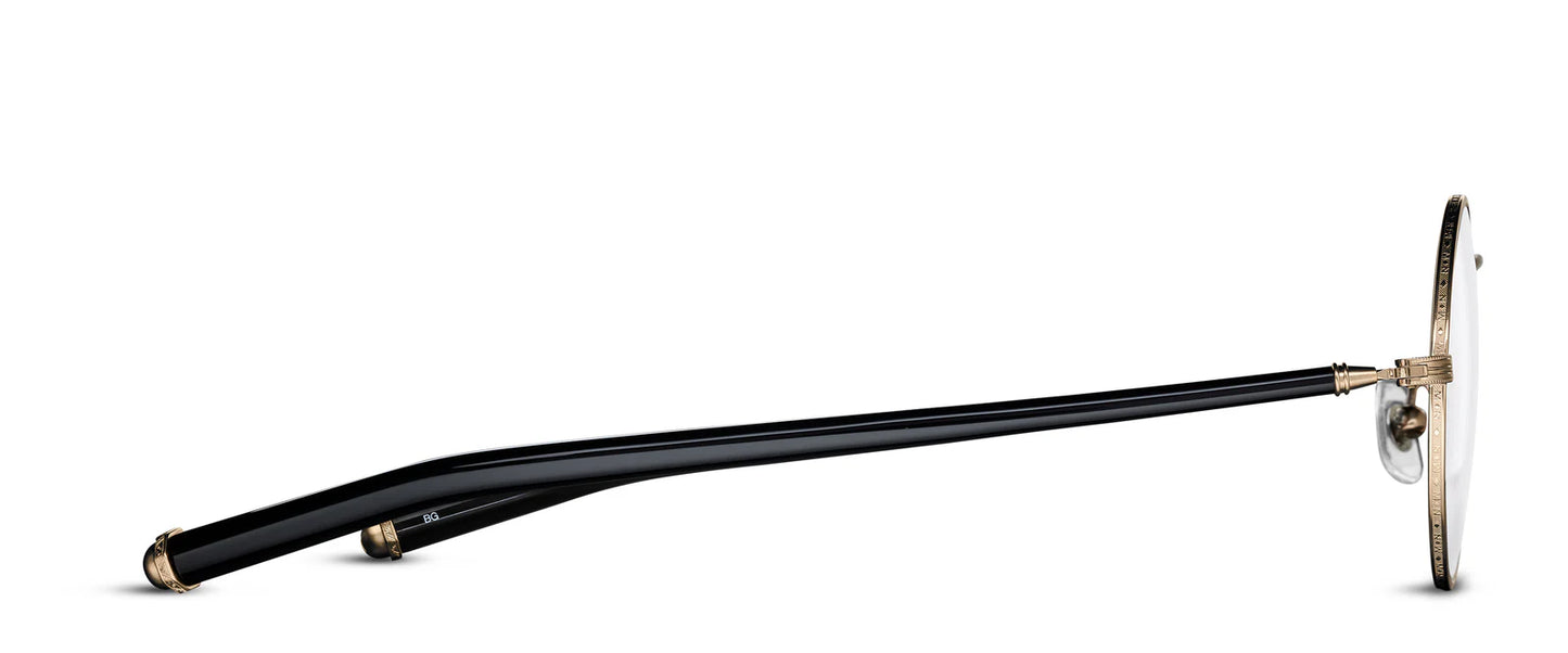 Lunettes de vue Matsuda Essential M3119