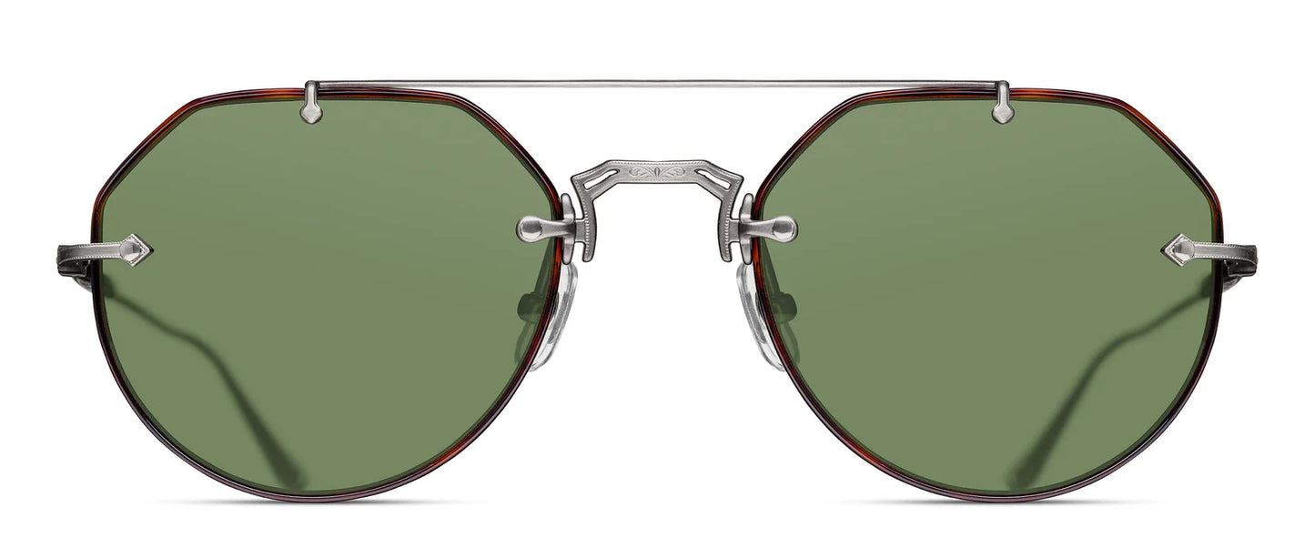 Lunettes de Soleil Matsuda Essential M3121