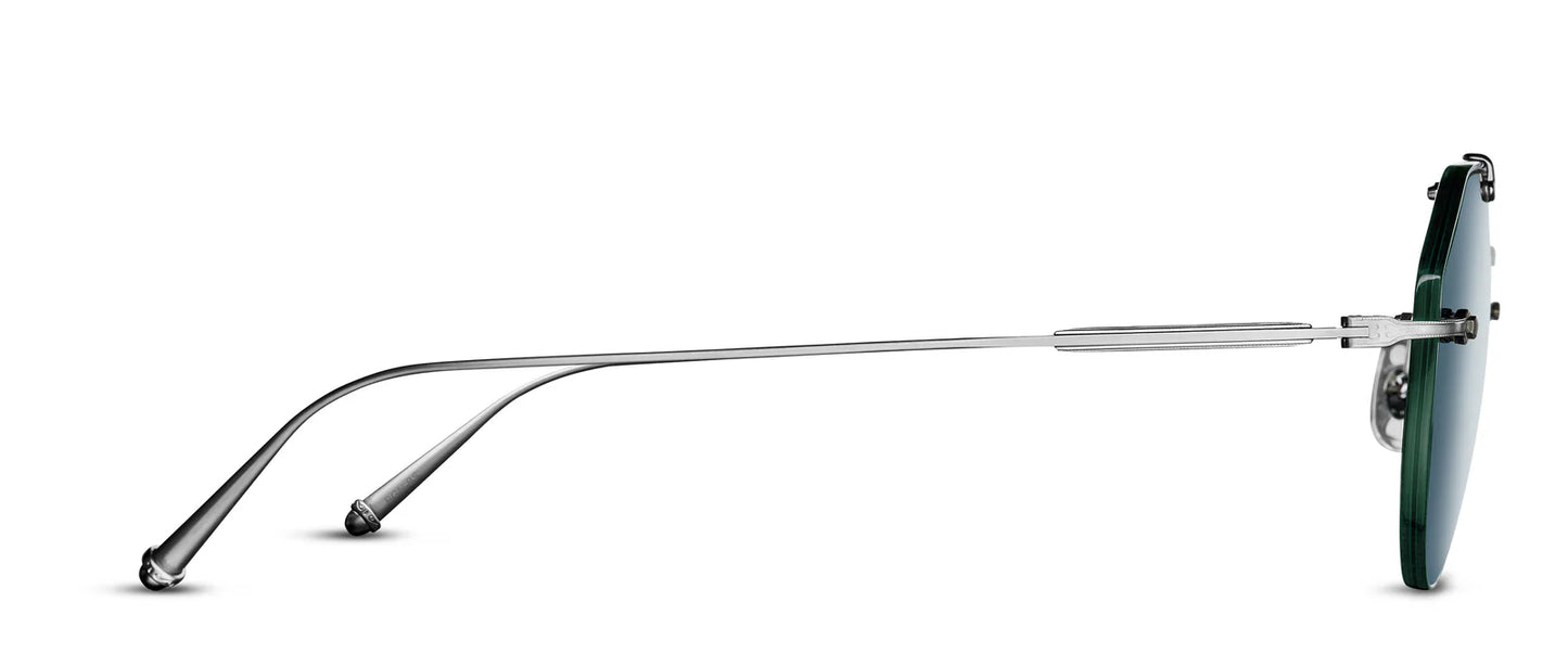 Lunettes de Soleil Matsuda Essential M3121