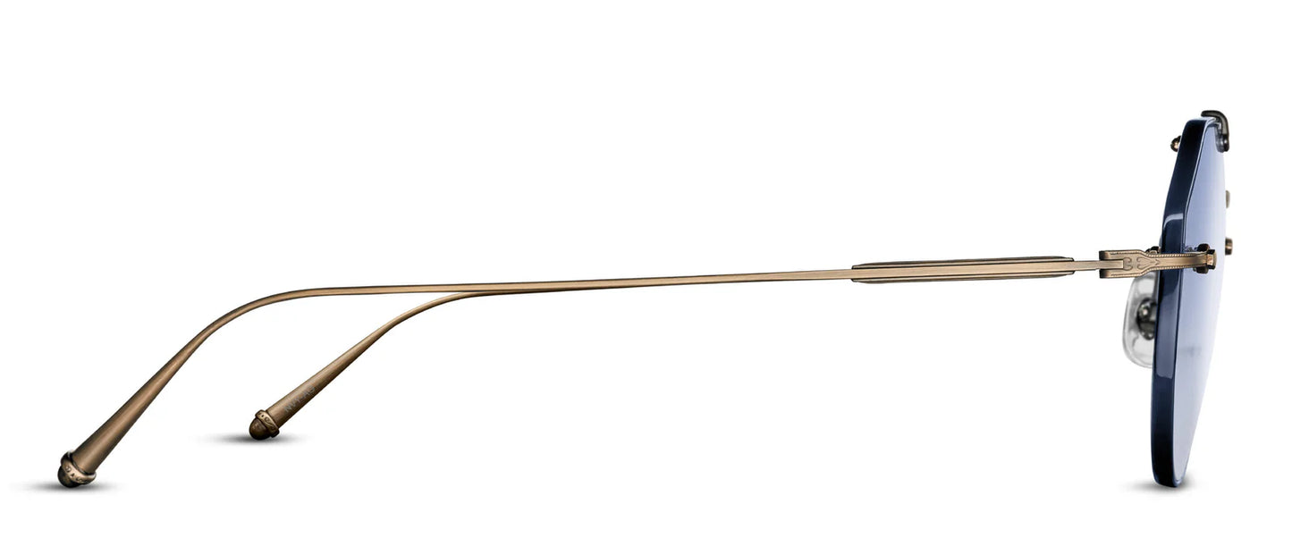Lunettes de Soleil Matsuda Essential M3121