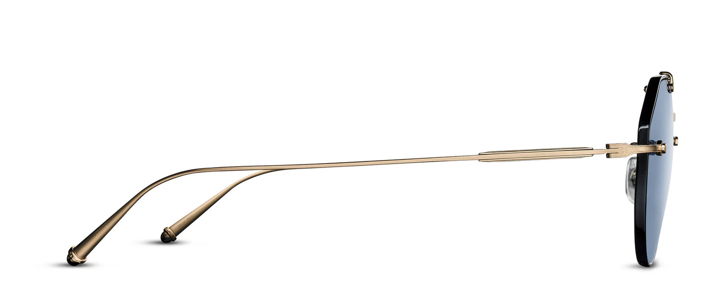 Lunettes de Soleil Matsuda Essential M3121