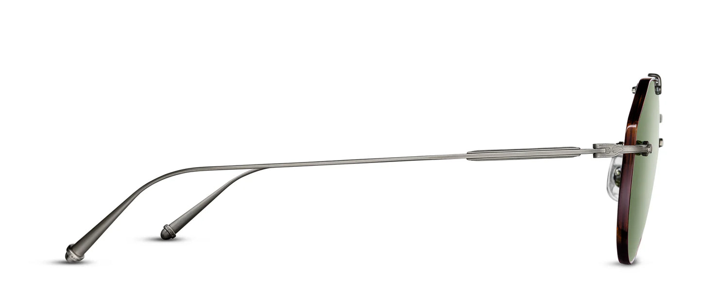 Lunettes de Soleil Matsuda Essential M3121