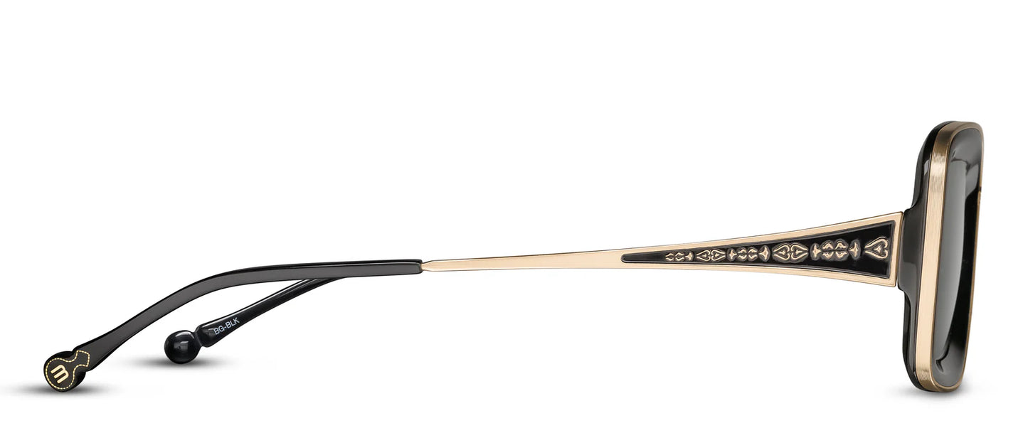 Lunettes de Soleil Matsuda Essential M3124