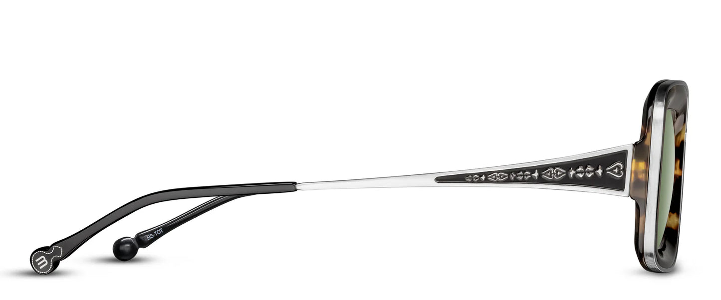 Lunettes de Soleil Matsuda Essential M3124
