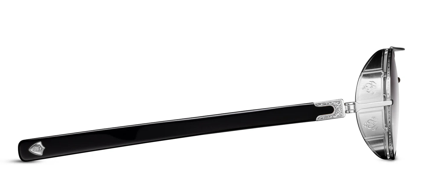 Lunettes de Soleil Matsuda Essential M3128
