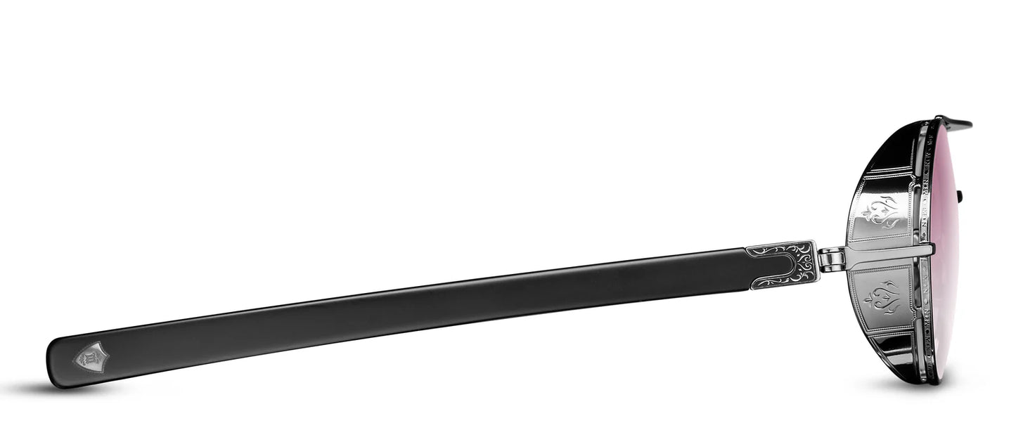 Lunettes de Soleil Matsuda Essential M3128